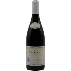 Volnay 2019 Domaine Jean Marie Bouzereau 150 cl 99,00 € Côte de Beaune chez Millésimes à la Carte