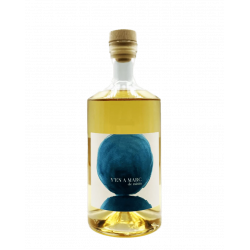 Eau de vie y'en a marc de raisin naïma et david didon 70 cl 55,00 € Marc de Bourgogne chez Millésimes à la Carte