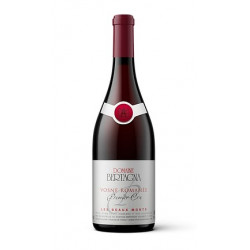 Vosne Romanée 1er Cru Les Beaux Monts 2022 Domaine Bertagna 75 cl 99,00 € Côte de Nuits chez Millésimes à la Carte