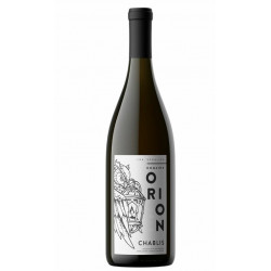 Chablis 2022 Domaine Orion 75 cl 19,90 € Chablis chez Millésimes à la Carte