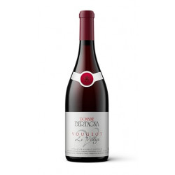 Vougeot Le Village 2022 Domaine Bertagna 75 cl 59,00 € Domaine Bertagna chez Millésimes à la Carte