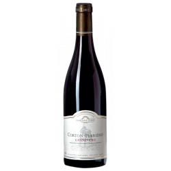 Corton Perrières Grand Cru 2021 Domaine Larue 75 cl 82,00 € Domaine Larue chez Millésimes à la Carte