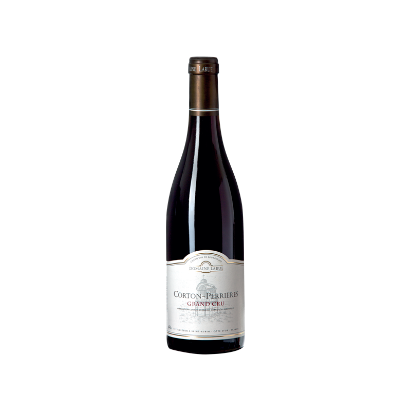 Corton Perrières Grand Cru 2021 Domaine Larue 75 cl 82,00 € Domaine Larue chez Millésimes à la Carte