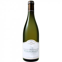 Puligny Montrachet 1er Cru La Garenne 2022 Domaine Larue 75 cl 85,00 € Domaine Larue chez Millésimes à la Carte