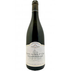 Saint Aubin 1er Cru Sous Roche Dumay 2022 Domaine Larue 75 cl 42,00 € Domaine Larue chez Millésimes à la Carte