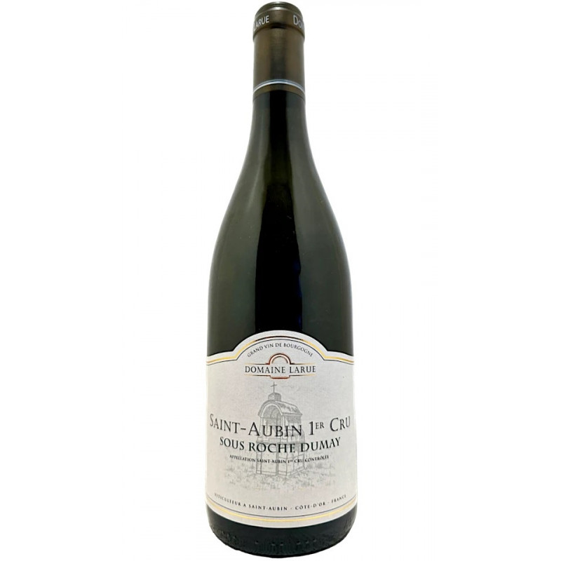 Saint Aubin 1er Cru Sous Roche Dumay 2022 Domaine Larue 75 cl 42,00 € Domaine Larue chez Millésimes à la Carte