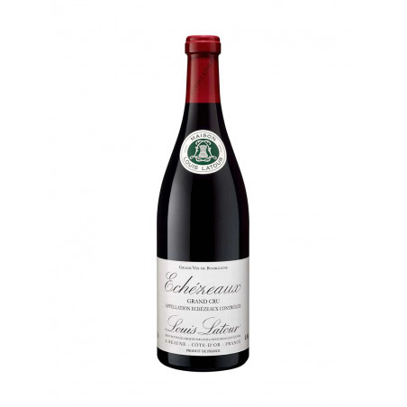 Echezeaux Grand Cru 2014 Louis Latour 75 cl 265,00 € Louis Latour chez Millésimes à la Carte