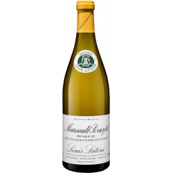 Meursault 1er Cru Poruzots 2020 Louis Latour 75 cl 99,00 € Côte de Beaune chez Millésimes à la Carte