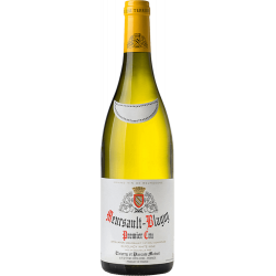 Meursault Blagny Premier Cru 2022 Domaine Matrot 75 cl 129,00 € Côte de Beaune chez Millésimes à la Carte