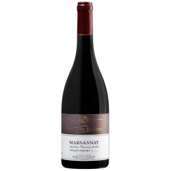 Marsannay Champ Perdrix 2023 Domaine Philippe Robert 75 cl 26,00 € Côte de Nuits chez Millésimes à la Carte