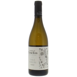 Chablis Grand Cru Vaudesir 2016 Domaine de l'Enclos 75 cl 79,00 € Chablis chez Millésimes à la Carte