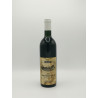 Château Terrey Gros Caillou 1955 Saint Julien 75 cl 149,00 € 1955 chez Millésimes à la Carte