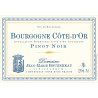 Bourgogne Côte d'Or Pinot Noir 2023 Domaine Jean marie Bouzereau 75 cl 19,90 € Côte de Beaune chez Millésimes à la Carte