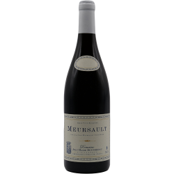 Meursault Rouge 2022 Domaine Jean Marie Bouzereau 75 cl 45,00 € Côte de Beaune chez Millésimes à la Carte