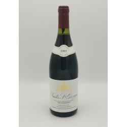 Nuits Saint Georges Les Damodes 2002 Domaine Jean Pierre Bony 75 cl 75,00 € 2002 chez Millésimes à la Carte