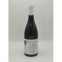 Volnay 1er Cru Cuvée Général Muteau 1996 Hospices de Beaune 75 cl 149,00 € 1996 chez Millésimes à la Carte