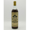 Montbazillac 1929 Château de la Fonvieille Réserve du Theulet 75 cl 325,00 € 1929 chez Millésimes à la Carte