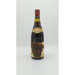 Aloxe Corton 1985 Domaine Dubreuil Fontaine 75 cl 99,00 € 1985 chez Millésimes à la Carte