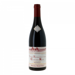 Vosne Romanée 1er Cru Clos Des Réas Monopole 2022 Domaine Michel GROS 149,00 € Côte de Nuits chez Millésimes à la Carte