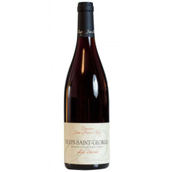 Nuits Saint Georges Les Damodes 2022 Domaine Bony Gachot 75 cl 46,00 € Côte de Nuits chez Millésimes à la Carte