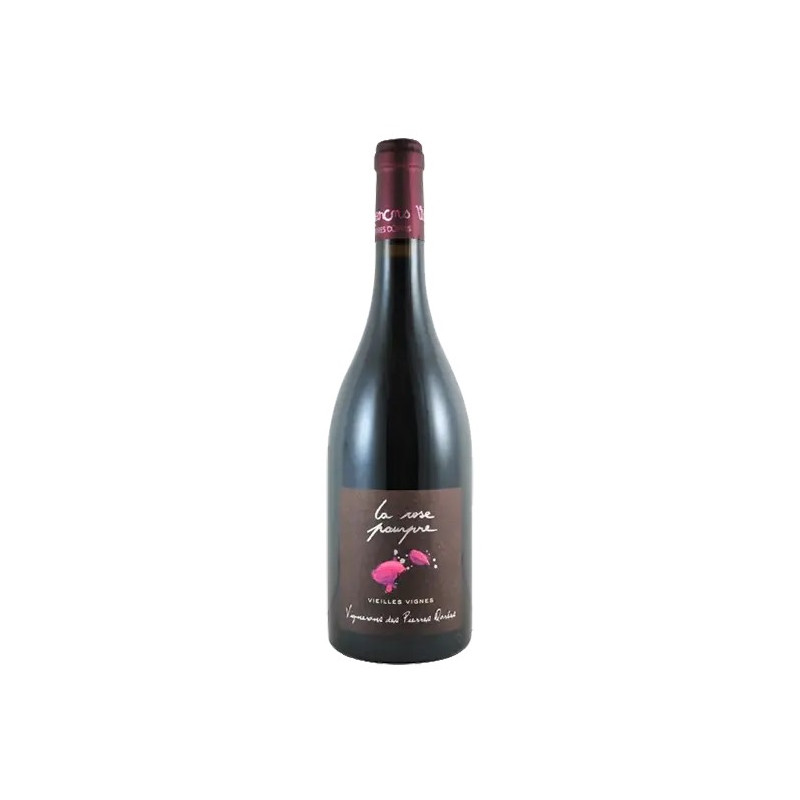 Beaujolais Nouveau Vieilles Vignes 2024 Vignerons Des Pierres Dorées 75 cl 8,90 € Accueil chez Millésimes à la Carte