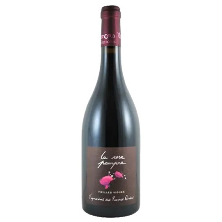 Beaujolais Nouveau Vieilles Vignes 2024 Vignerons Des Pierres Dorées 75 cl 8,90 € Accueil chez Millésimes à la Carte