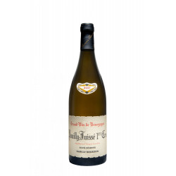 Pouilly Fuissé 1er Cru 2022 Domaine Bourdon 75 cl 36,00 € Mâconnais chez Millésimes à la Carte