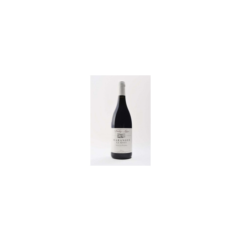 Maranges Le Goty Vieilles Vignes 2022 Domaine Bachey Legros 75 CL 26,00 € Côte de Beaune chez Millésimes à la Carte