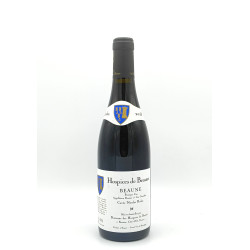 Beaune 1er Cru Cuvée Nicolas Rolin 2018 Hospices de Beaune 75 cl 105,00 € Beaune Premier Cru Cuvée Nicolas Rolin chez Millési...