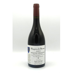 Pernand Vergelesses 1er Cru Les Vergelesses Cuvée Rameau Lamarosse 2022 Hospices de Beaune 75 cl 99,00 € 2022 chez Millésimes...