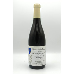 Savigny Les Beaune 1er Cru Cuvée Fouquerand 2022 HDB mise 99,00 € 2022 chez Millésimes à la Carte