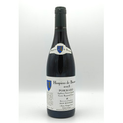 Pommard Cuvée Raymond Cyrot 2018 Hospices de Beaune 75 cl 99,00 € Pommard chez Millésimes à la Carte