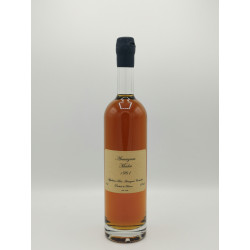 Armagnac 1961 Domaine de Mader 70 cl 599,00 € 1961 chez Millésimes à la Carte