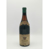 Beaune Tête de cuvée 1961 L&F Granville 75 cl 139,00 € 1961 chez Millésimes à la Carte