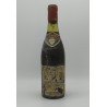 Monthelie Cuvée Lebelin 1965 Hospices de Beaune 75 cl 129,00 € 1965 chez Millésimes à la Carte