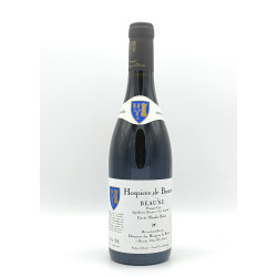 Beaune 1er Cru Cuvée Nicolas Rolin 2022 Hospices de Beaune 75 cl 105,00 € Côte de Beaune chez Millésimes à la Carte