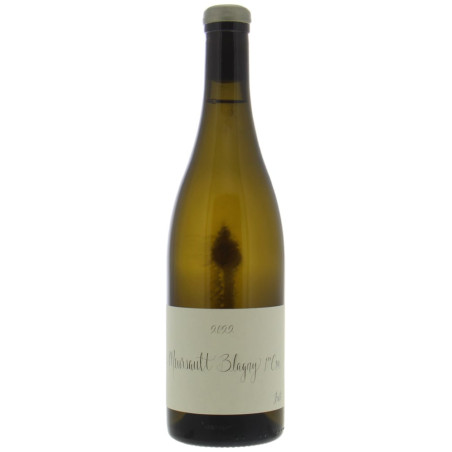 Meursault 1er Cru Blagny 2022 Fraté Frederic Cossard 75 cl 99,00 € Côte de Beaune chez Millésimes à la Carte