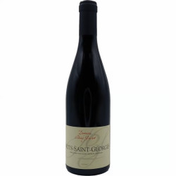 Nuits Saint Georges 2020 Domaine Bony Gachot 75 cl 55,00 € Côte de Nuits chez Millésimes à la Carte