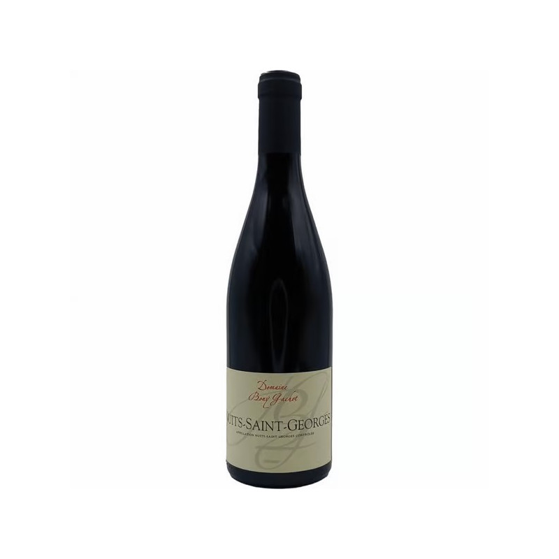 Nuits Saint Georges 2020 Domaine Bony Gachot 75 cl 55,00 € Côte de Nuits chez Millésimes à la Carte Nuits Saint Georges 2020 Domaine Bony Gachot 75 cl 55,00 € Côte de Nuits chez Millésimes à la Carte