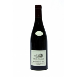 Mercurey Premier Cru Clos du Château de Montaigu 2023 Domaine du Meix Foulot 75 cl 34,00 € Vins de Bourgogne chez Millésimes ...