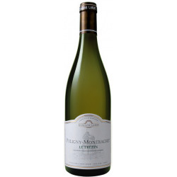 Puligny Montrachet Le Trezin 2023 Domaine Larue 75 cl 59,00 € Côte de Beaune chez Millésimes à la Carte