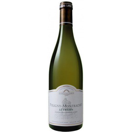 Puligny Montrachet Le Trezin 2023 Domaine Larue 75 cl 59,00 € Côte de Beaune chez Millésimes à la Carte