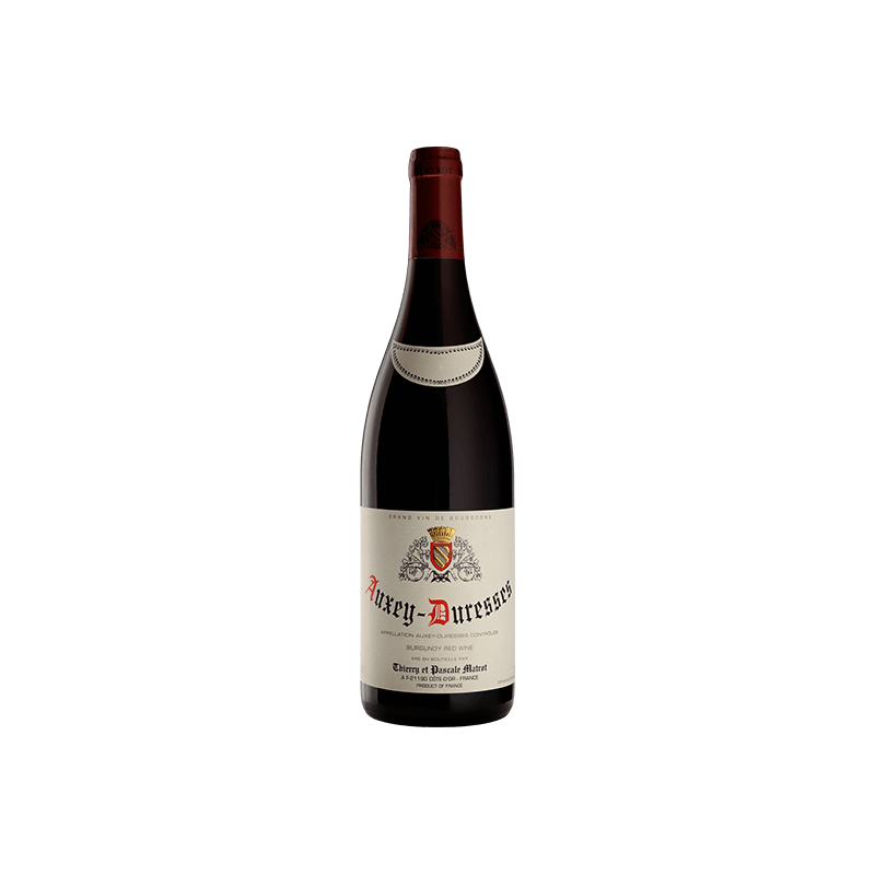 Auxey Duressess 2023 Domaine Matrot 75 cl 35,00 € Côte de Beaune chez Millésimes à la Carte Auxey Duressess 2023 Domaine Matrot 75 cl 35,00 € Côte de Beaune chez Millésimes à la Carte