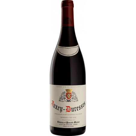 Auxey Duressess 2023 Domaine Matrot 75 cl 35,00 € Côte de Beaune chez Millésimes à la Carte