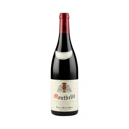 Monthélie 2023 Domaine Matrot 75 cl 40,00 € Domaine Pierre Matrot chez Millésimes à la Carte