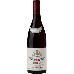 Volnay 1er Cru Santenots 2023 Domaine Matrot 75 cl 72,00 € Côte de Beaune chez Millésimes à la Carte