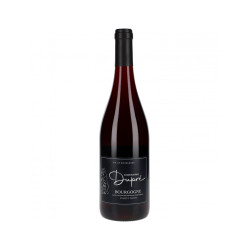 Bourgogne Pinot Noir 2023 Domaine Dupré 75 cl 12,00 € Mâconnais chez Millésimes à la Carte