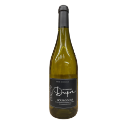 Bourgogne Chardonnay 2023 Domaine Dupré 75 cl 12,00 € Mâconnais chez Millésimes à la Carte