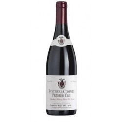 Santenay Premier Cru Commes 2022 Domaine Roger Belland 75 cl 35,00 € Côte de Beaune chez Millésimes à la Carte