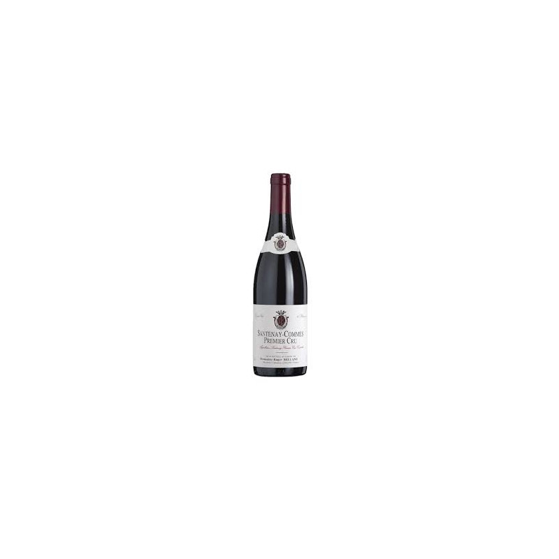 Santenay Premier Cru Commes 2022 Domaine Roger Belland 75 cl 35,00 € Côte de Beaune chez Millésimes à la Carte Santenay Premier Cru Commes 2022 Domaine Roger Belland 75 cl 35,00 € Côte de Beaune chez Millésimes à la Carte